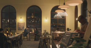 Your travel guide to 'Can This Love Be Translated?'