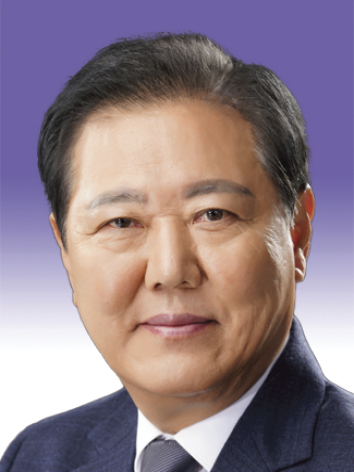남진복 경북도의원.[경북도의회 제공]