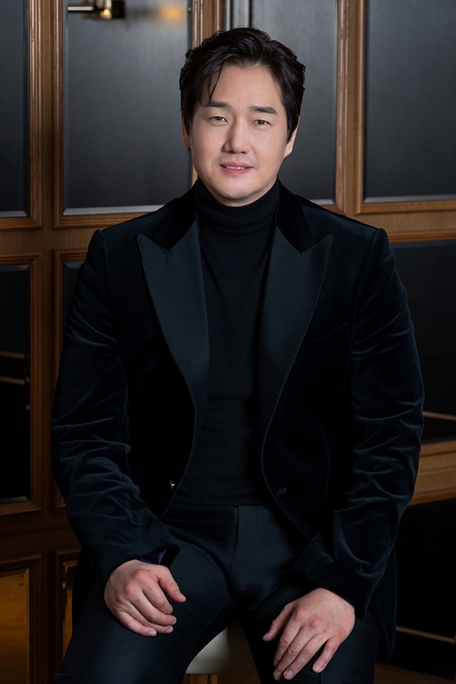 배우 유지태/사진=쇼박스 제공