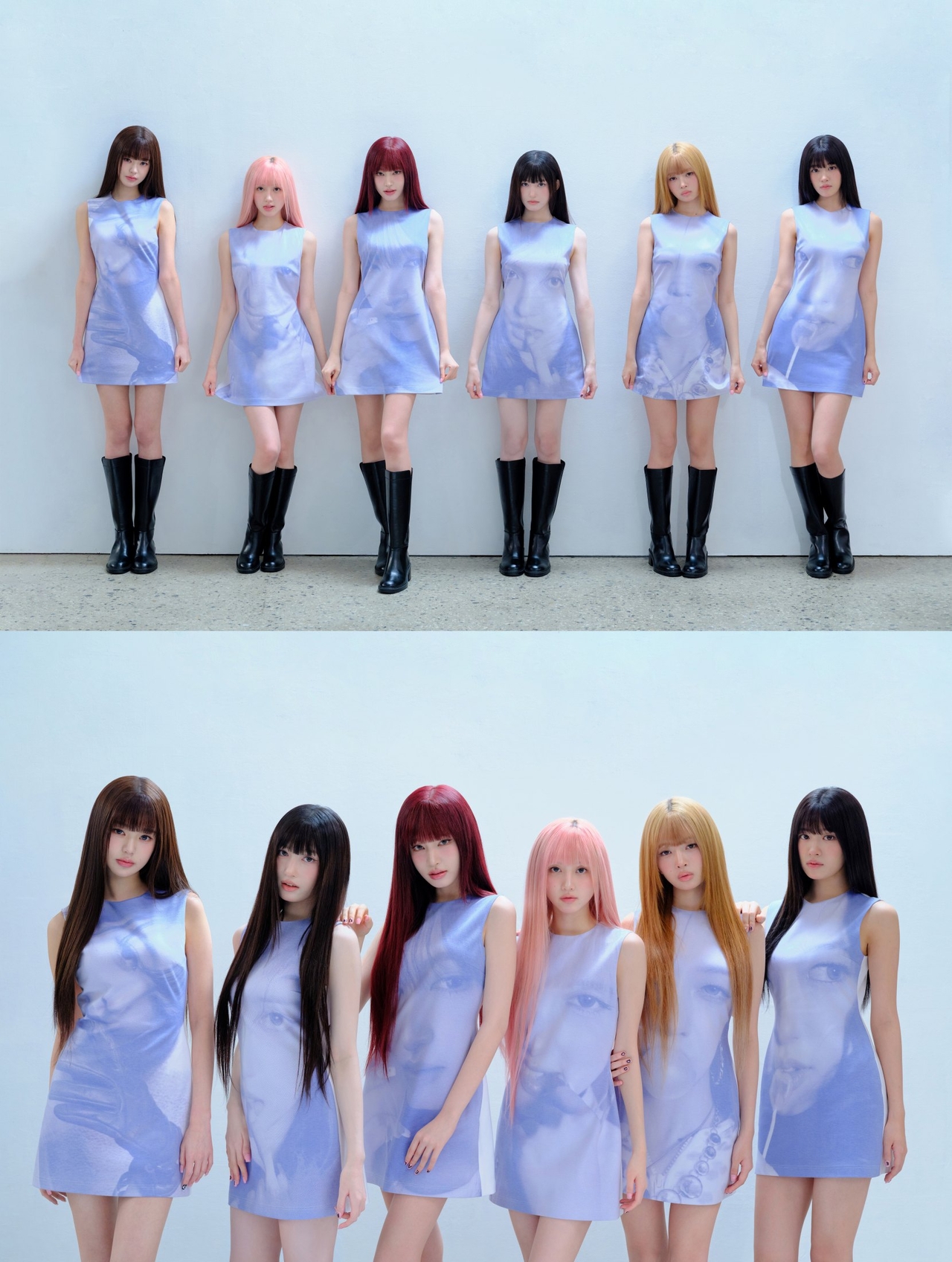 [사진 = 스타쉽엔터테인먼트]