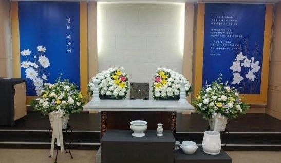 Rise of no-viewing funerals in Korea