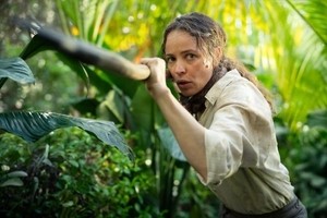 Movies in theaters this week