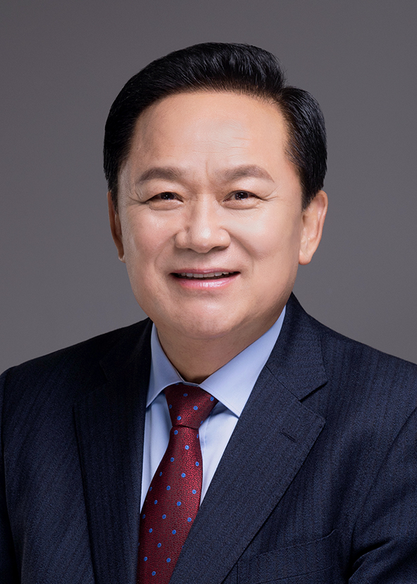 김순견 전 경북도 경제부지사.[김순견 선거준비사무실 제공]