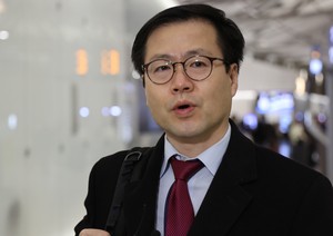 Trade Minister Yeo Han-koo vows talks with US to resolve tariff issues