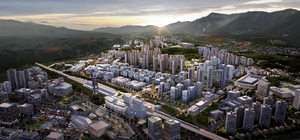 UAM부터 자율주행까지...스마트시티로 도약하는 '뉴온시티' 주목 - 뉴스 썸네일 이미지