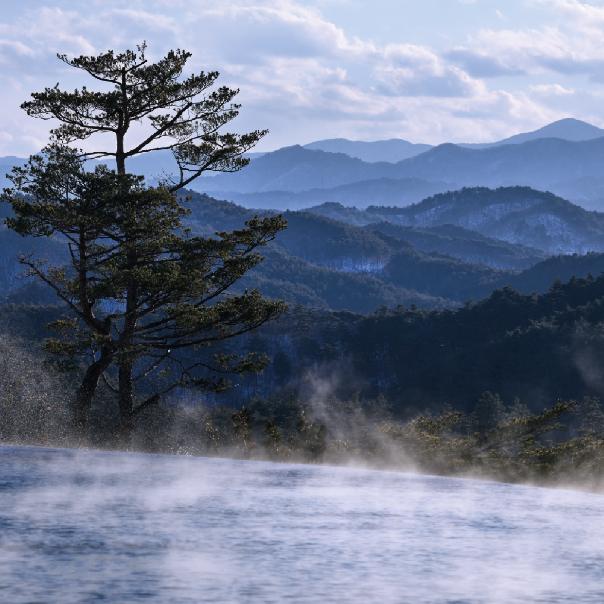 SeolhaeOne in Yangyang, Gangwon Province (SeolhaeOne)