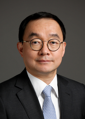 Kim Dong-gun, newly appointed head of Elevar Therapeutics (HLB)