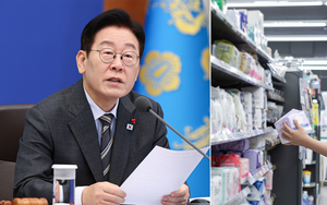 'Why no cheap sanitary pads?' president asked. Coupang answers with $0.07 product