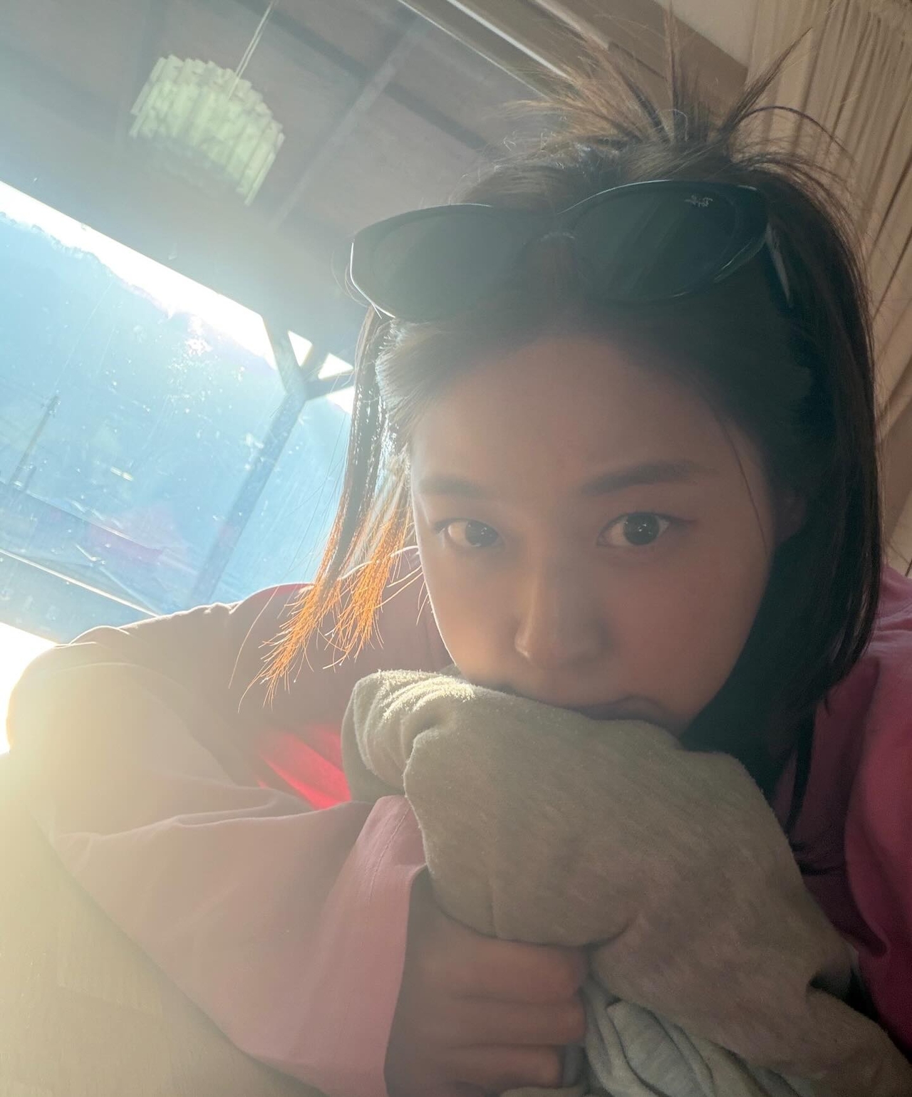 사진=설현 채널