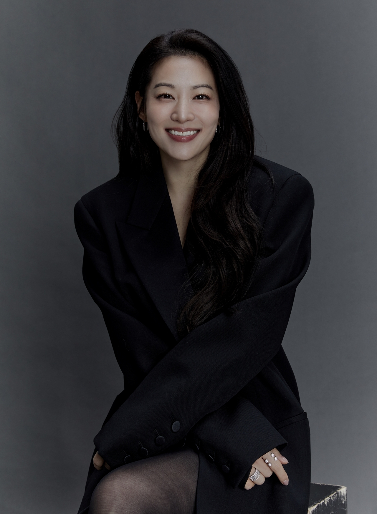 아덴 조/사진제공= 웨이브나인