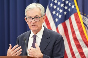 US Fed leaves key rate unchanged after 3 consecutive cuts