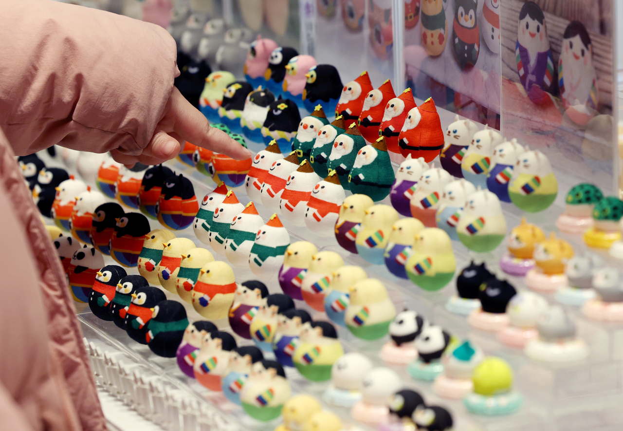 K-Illustration Fair Seoul 2025 (Newsis)