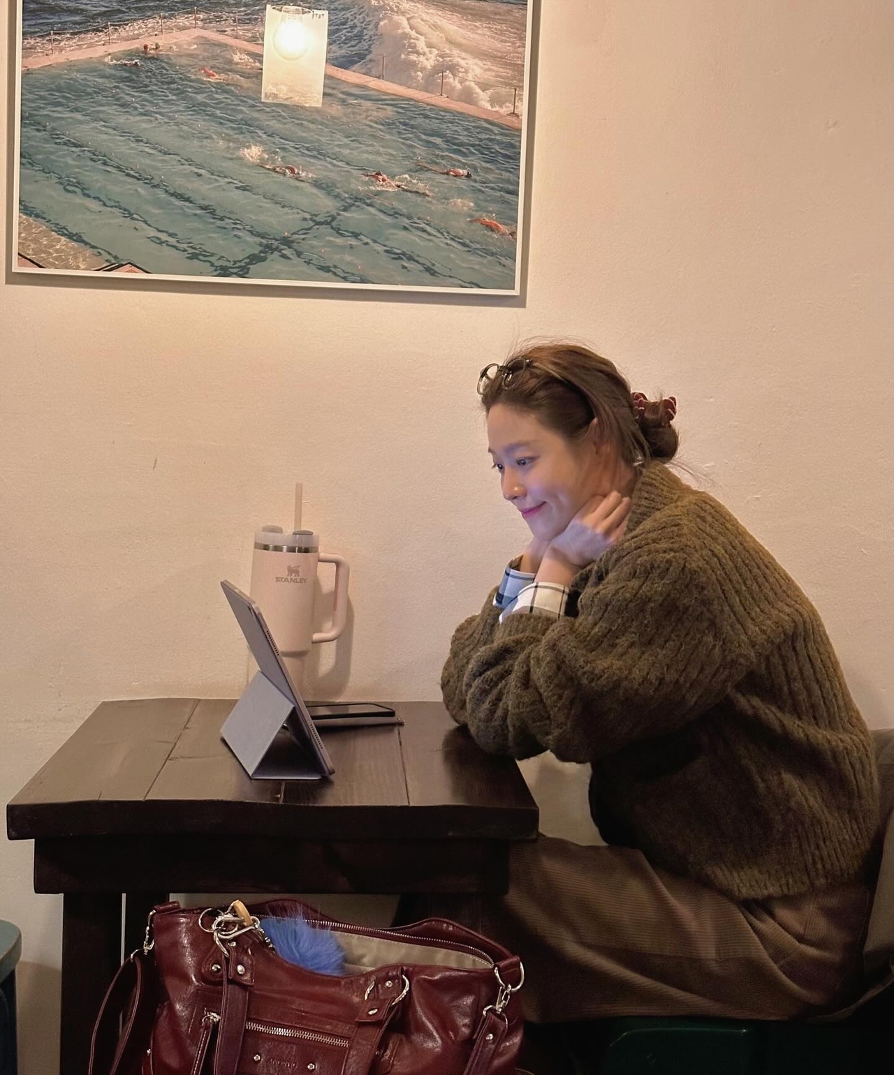 사진=설현 채널