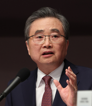 Trump's tariff remarks part of discussions, not rupture: Cho