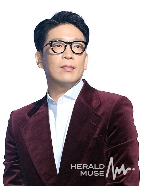 MC몽/사진=헤럴드뮤즈 DB