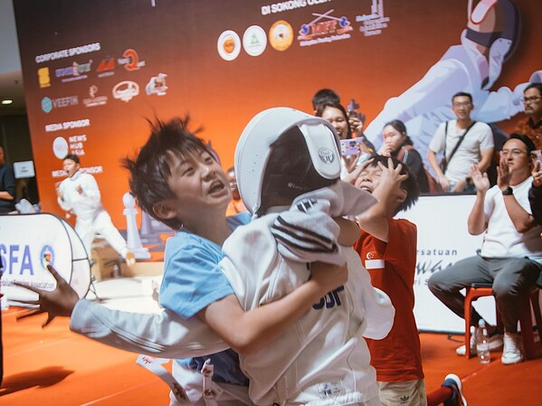 亚洲新闻中心与森美兰击剑协会扩大媒体合作伙伴关系，为 2026 年马来西亚旅游年打造体育旅游