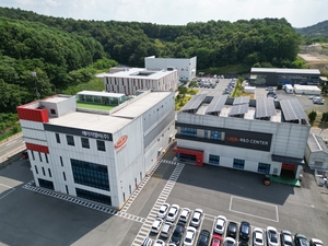 HLB 간암 신약, 7월 '운명의 날' 확정...'개발' 넘어 '상용화' 준... - 뉴스 썸네일 이미지