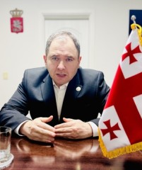 Georgia-Korea deal, pragmatic diplomacy: New pathways for constrained markets