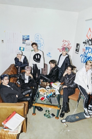 Stray Kids hit 500m Spotify streams with ‘God’s Menu’