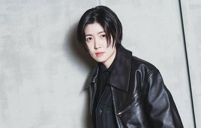 Shim Eun-kyoung (Atnine Film)