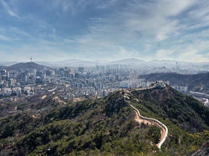 Fortifications of Hanyang from Joseon era seek UNESCO World Heritage status