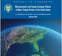 US keeps S. Korea on its 'monitoring list' for FX policy