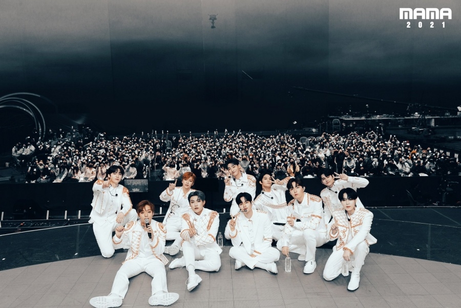 (Credit: Mnet Asian Music Awards)