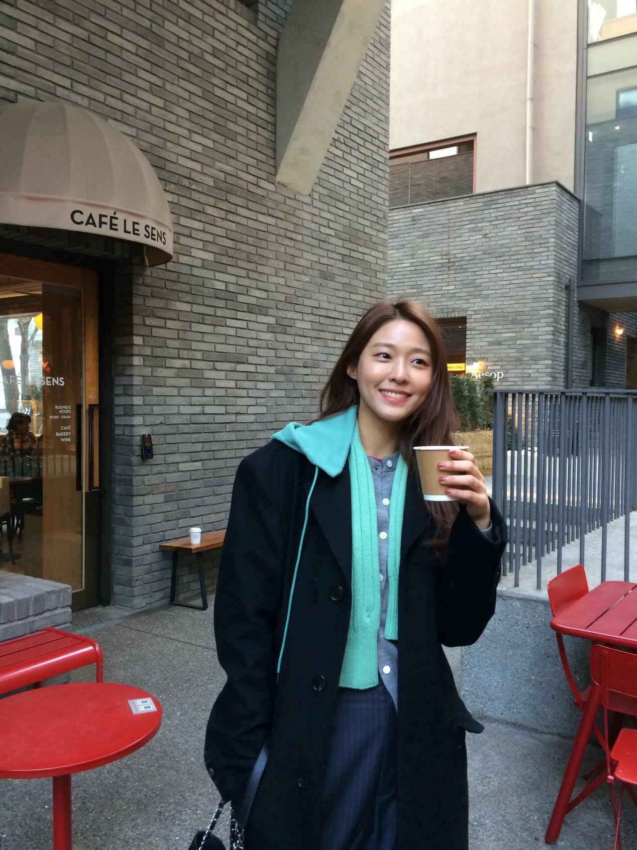 사진=설현 채널
