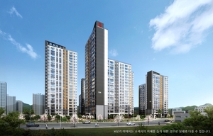 “입주시까지 1천만원만 있으면 계약”… 부담 낮춘 '이천 증포5지구 ...