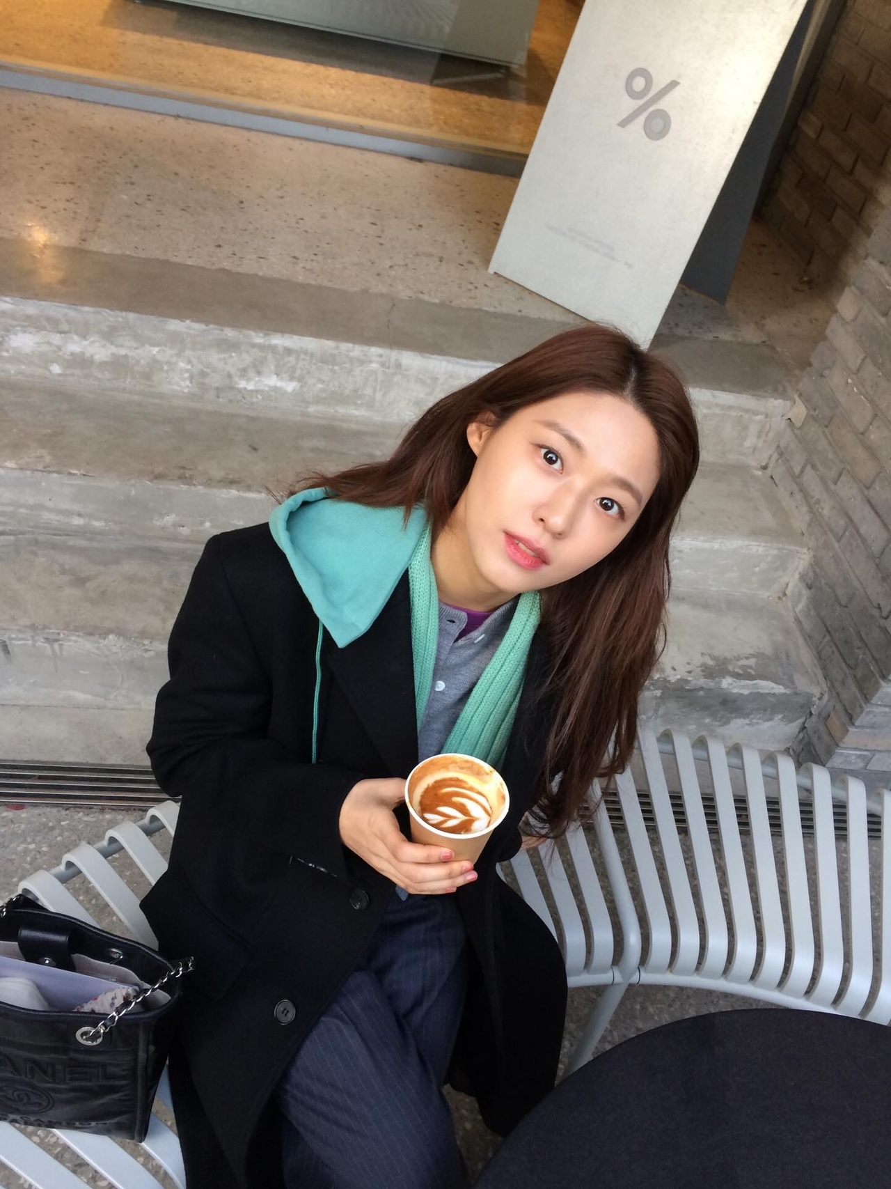 사진=설현 채널