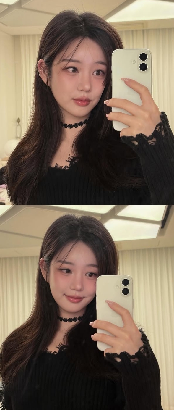 이유비 채널