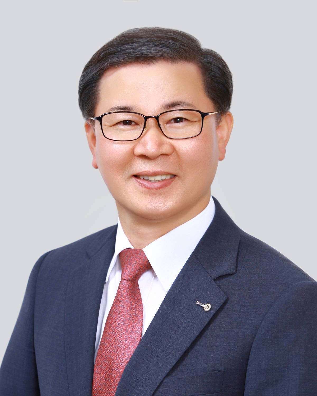 임준희 전 문명고 교장.[임준희 전 문명고 교장 제공]