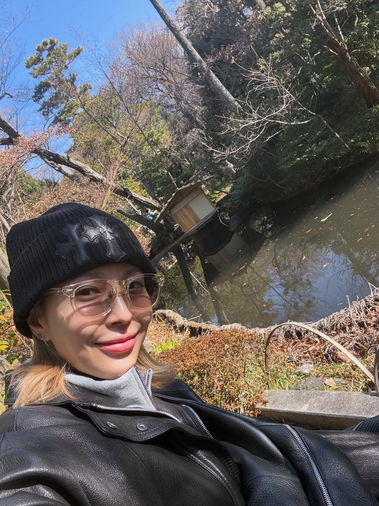 사진=보아 채널