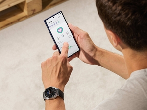 Samsung Health scores Korea’s first digital health registration