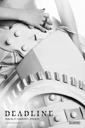 Blackpink drops hints for 3rd EP