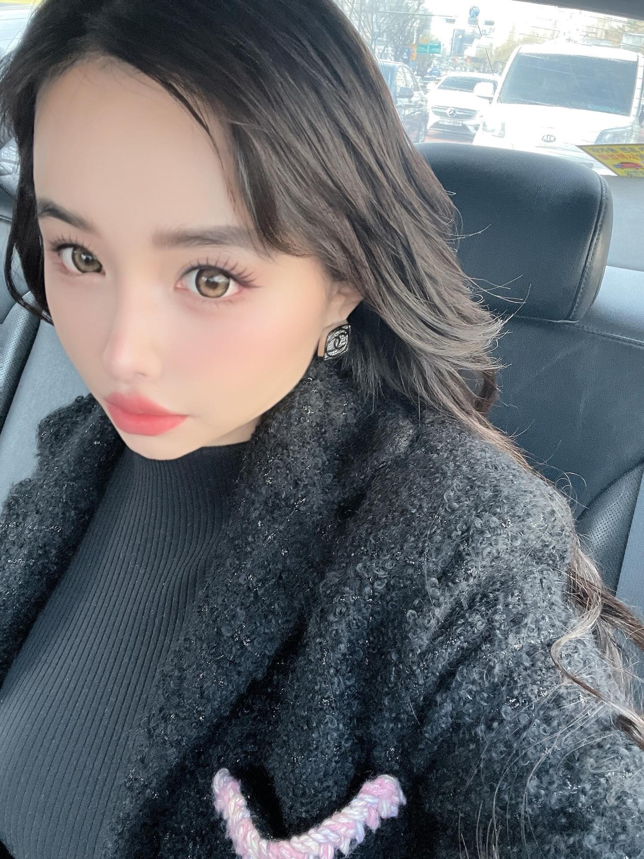 박봄 채널