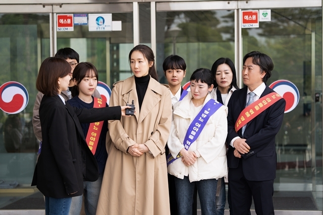 사진=스튜디오타겟(주), (주)삼백상회 제공