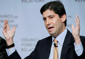 Trump nominates Kevin Warsh as next Fed chair to succeed Powell
