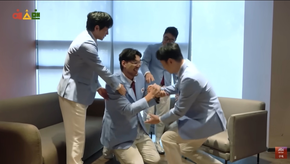 JTBC 유튜브 캡처