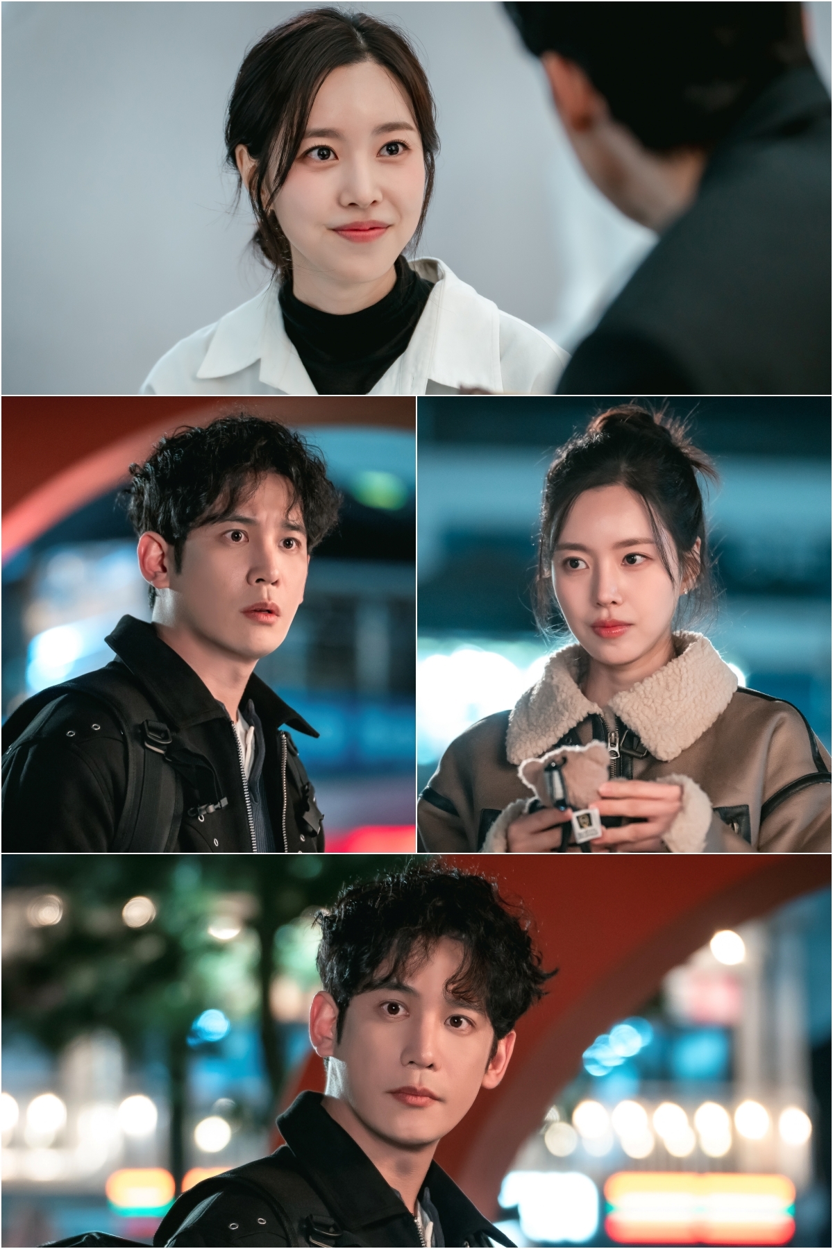사진 제공: KBS 2TV 새 주말드라마 <사랑을 처방해 드립니다>