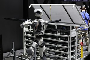 Hyundai Motor’s humanoid push meets labor wall