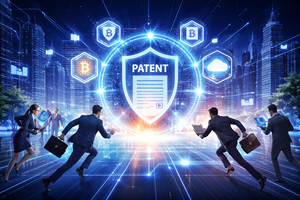 "스테이블코인 선점 사활" 카드사 디지털자산 특허 경쟁 [크립토360] - 뉴스 썸네일 이미지