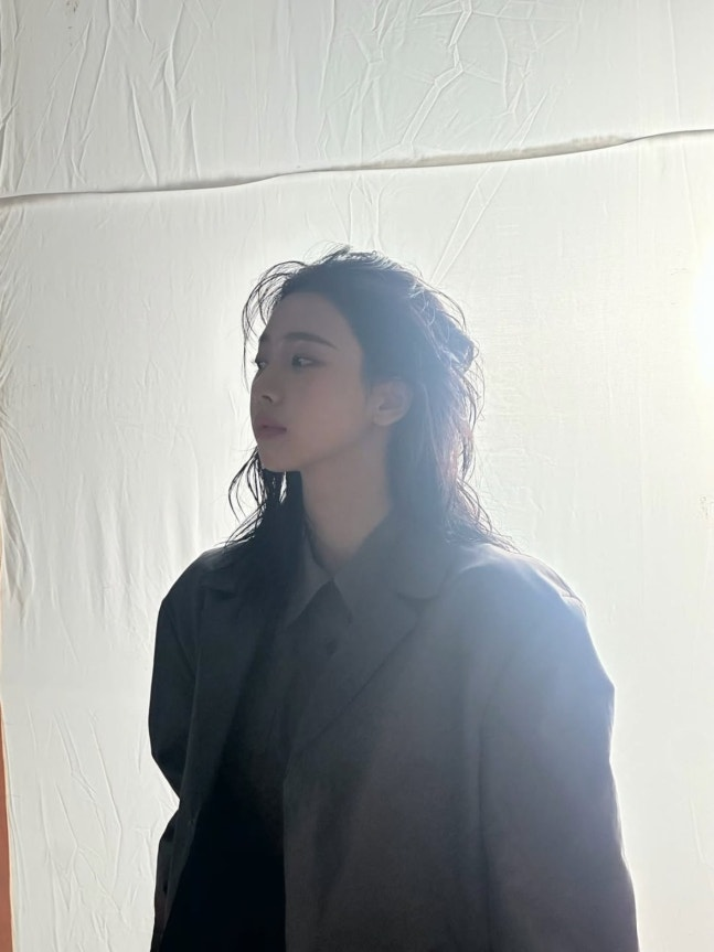[카리나 SNS]