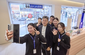 SKT CEO calls for efforts to restore customer trust