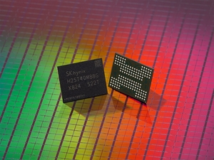 NAND prices surge as Korean memory giants prioritize HBM