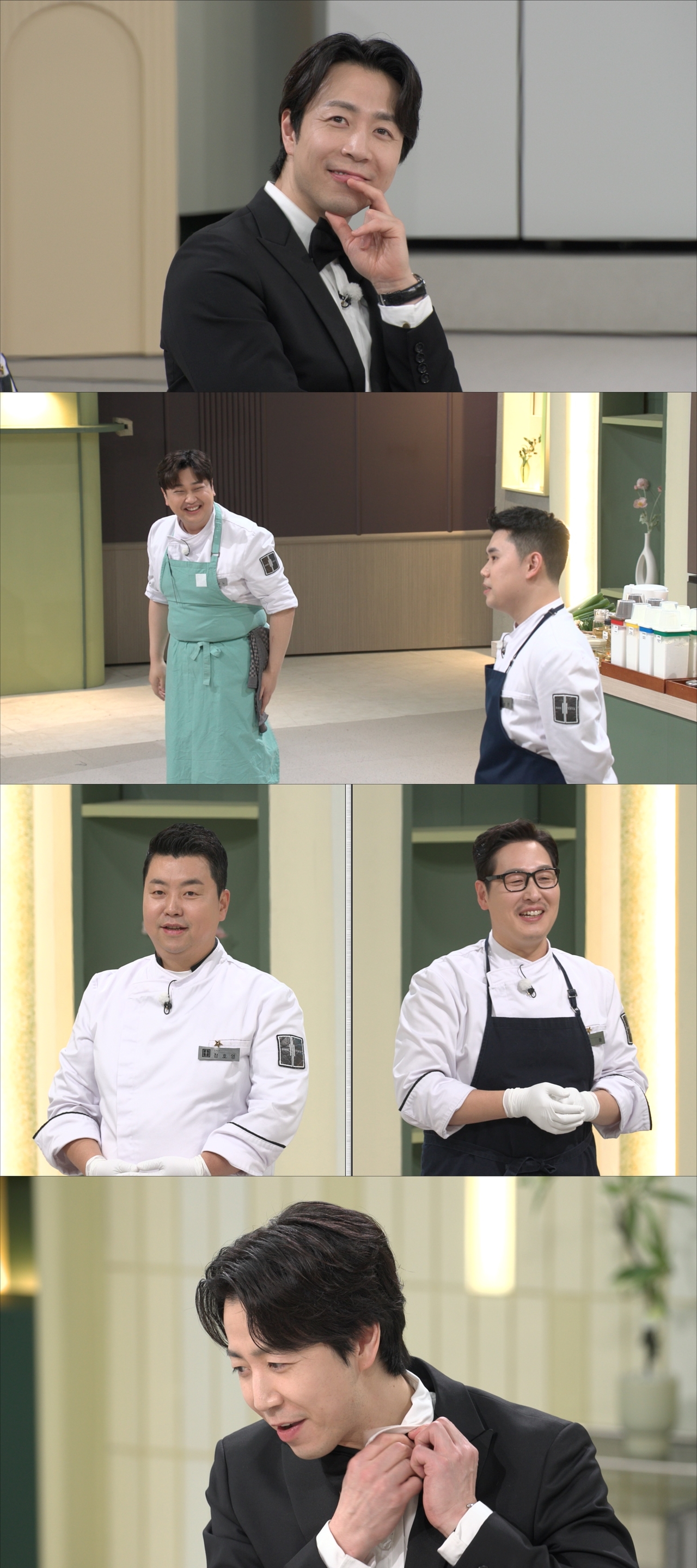 [JTBC ‘냉장고를 부탁해’ 제공]