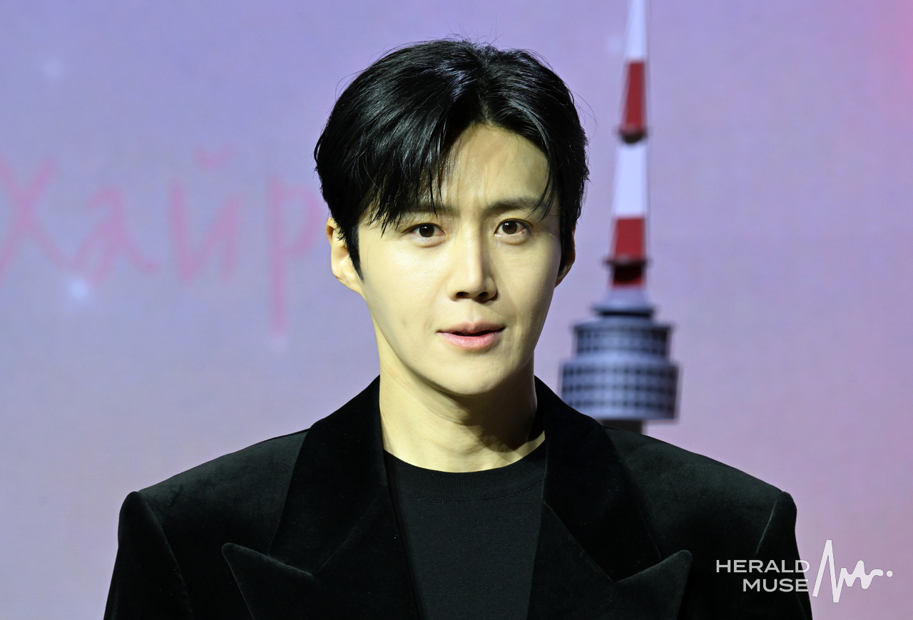 배우 김선호/사진=윤병찬 기자