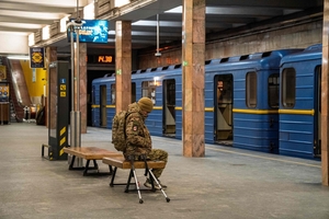 Ukraine, Moldova hit by blackouts from malfunction