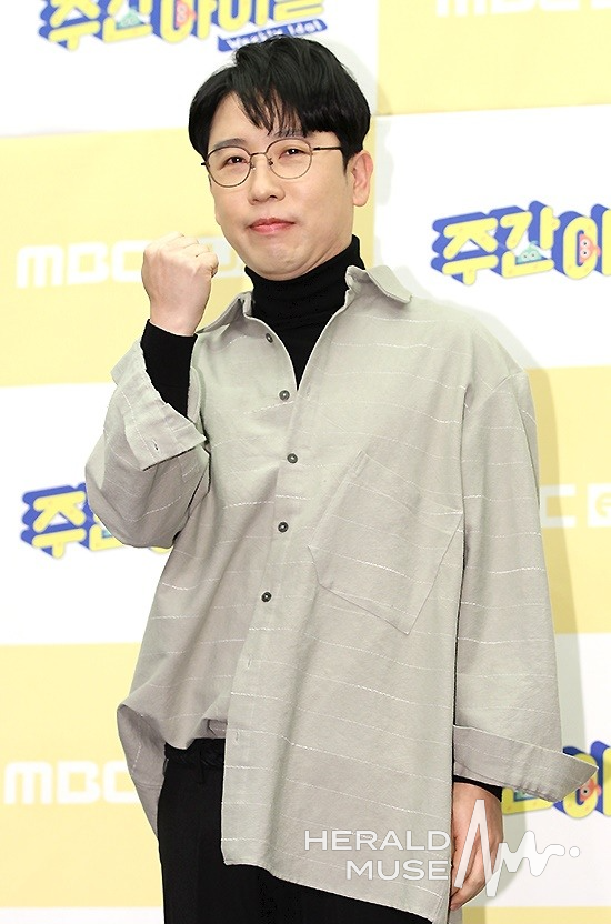 남창희/사진=헤럴드뮤즈 DB