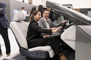 Hyundai Mobis wins $9.17b in global orders beyond Hyundai-Kia